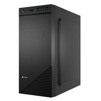 Torre PC Natec Cabassu G2 Midi Tower USB 3.0 Negra