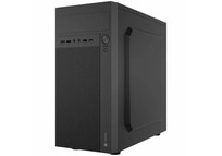 Natec Helix Mini Tower USB 3.2 Negra