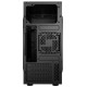 Natec Helix Mini Tower USB 3.2 Negra