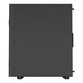 Torre PC Torre Genesis Diaxid 605F ATX Negro Vidrio Templado USB-C Filtros Antipolvo 5 ventiladores Torre PC Torre Genesis Diaxid 605F ATX Negro Vidrio Templado USB-C Filtros Antipolvo 5 ventiladores