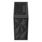 Torre PC Torre Genesis Diaxid 605F ATX Negro Vidrio Templado USB-C Filtros Antipolvo 5 ventiladores Torre PC Torre Genesis Diaxid 605F ATX Negro Vidrio Templado USB-C Filtros Antipolvo 5 ventiladores