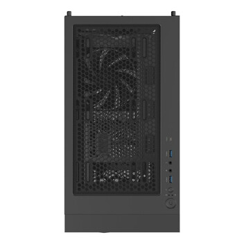 Torre PC Torre Genesis Diaxid 605F ATX Negro Vidrio Templado USB-C Filtros Antipolvo 5 ventiladores Torre PC Torre Genesis Diaxid 605F ATX Negro Vidrio Templado USB-C Filtros Antipolvo 5 ventiladores