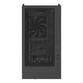 Torre PC Torre Genesis Diaxid 605F ATX Negro Vidrio Templado USB-C Filtros Antipolvo 5 ventiladores Torre PC Torre Genesis Diaxid 605F ATX Negro Vidrio Templado USB-C Filtros Antipolvo 5 ventiladores