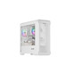 Torre PC Caja PC Genesis Irid 503 Mini Tower RGB Vidrio Templado Blanco micro ATX/Mini-ITX Torre PC Caja PC Genesis Irid 503 Mini Tower RGB Vidrio Templado Blanco micro ATX/Mini-ITX