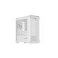 Torre PC Caja PC Genesis Irid 503 Mini Tower RGB Vidrio Templado Blanco micro ATX/Mini-ITX Torre PC Caja PC Genesis Irid 503 Mini Tower RGB Vidrio Templado Blanco micro ATX/Mini-ITX