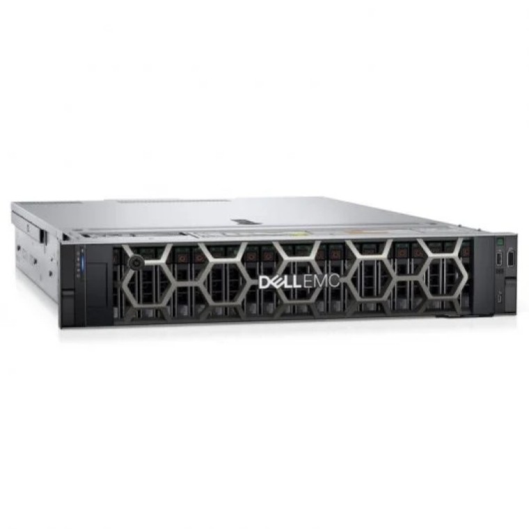 Dell PowerEdge R750xs NPJ7Y Intel Xeon Silver 4314/32GB/480GB SSD