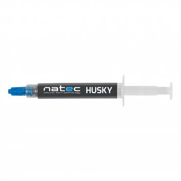 Natec Husky Pasta Térmica 4 gr Natec Husky Pasta Térmica 4 gr