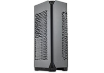 Torre PC Cooler Master NCORE 100 MAX SFF 850 W USB 3.2 Gris