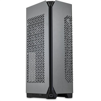 Torre PC Cooler Master NCORE 100 MAX SFF 850 W USB 3.2 Gris