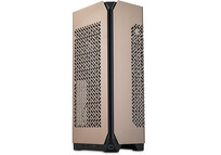 Torre PC Cooler Master NCORE 100 MAX SFF 850 W USB 3.2 Bronce