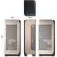 Torre PC Cooler Master NCORE 100 MAX SFF 850 W USB 3.2 Bronce