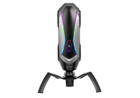Newskill Agni Micrófono Gaming Profesional RGB