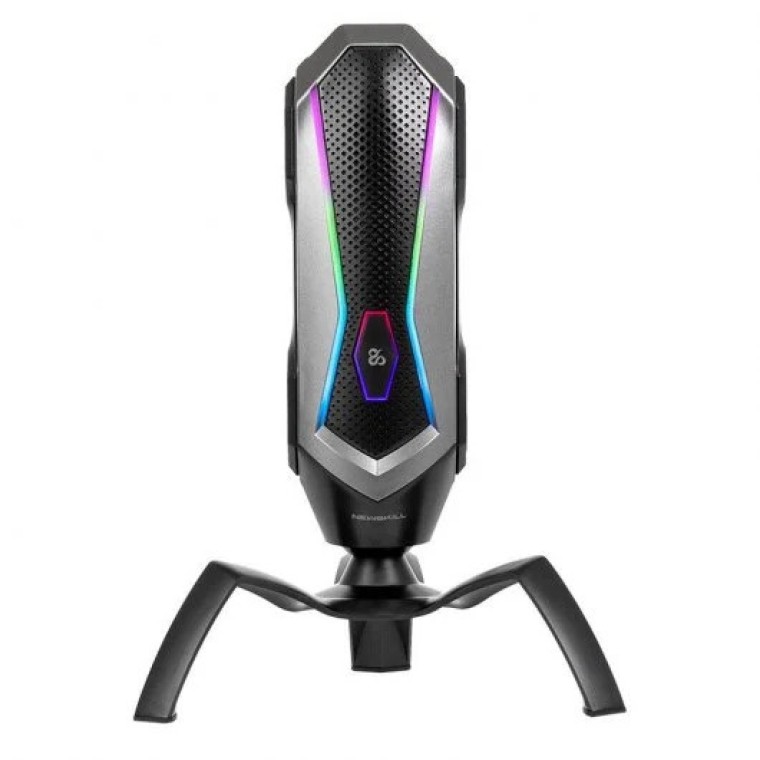 Newskill Agni Micrófono Gaming Profesional RGB