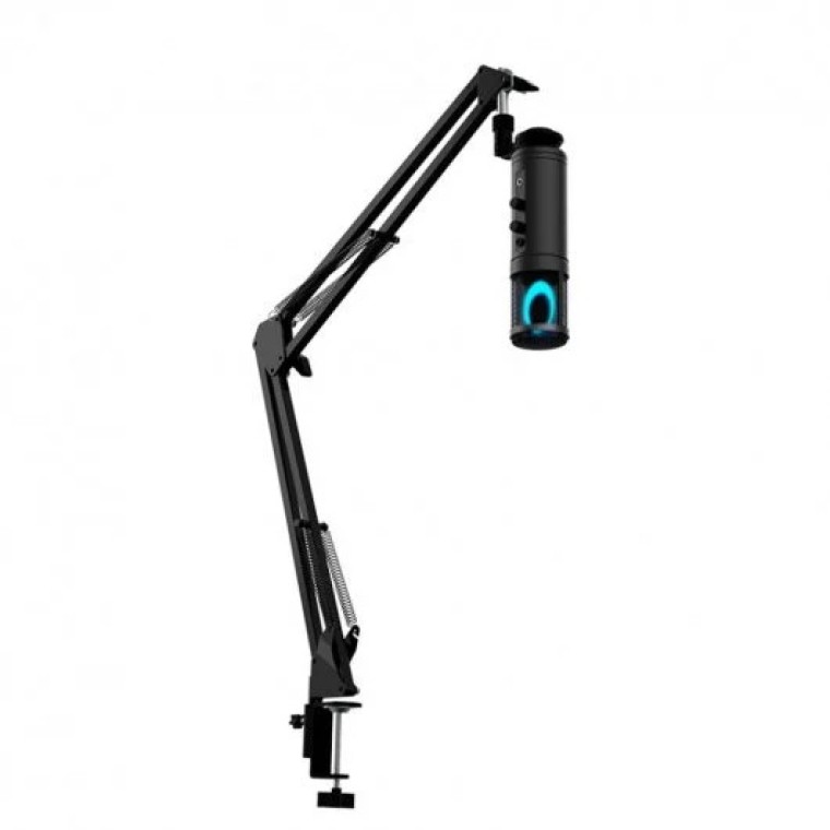 Newskill Mic Holder Brazo de Soporte para Micrófono