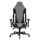 Newskill Banshee Silla Gaming Tela Transpirable Gris