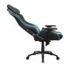 Newskill Kuraokami Blue Silla Gaming