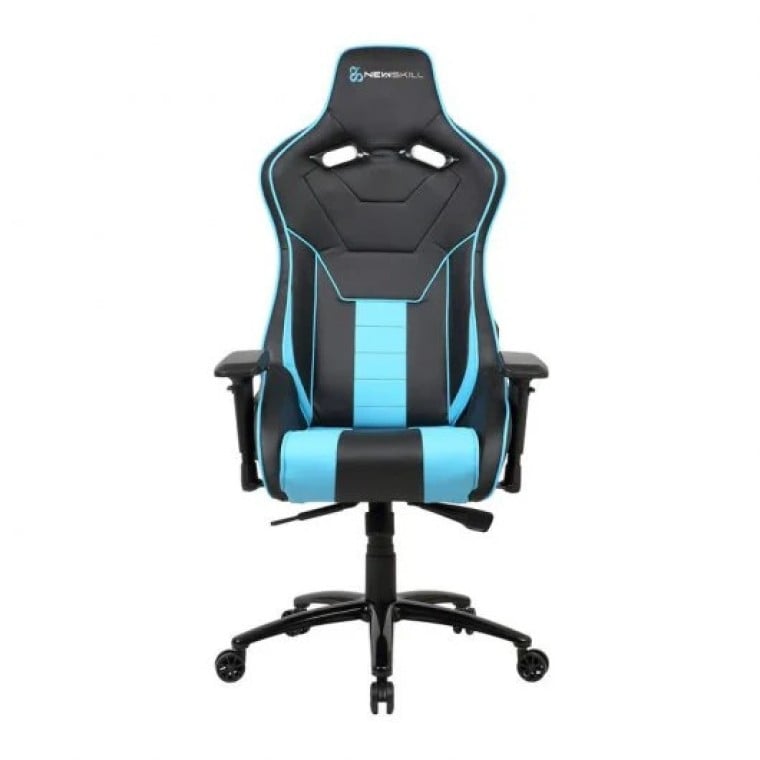 Newskill Kuraokami Blue Silla Gaming