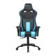 Newskill Kuraokami Blue Silla Gaming