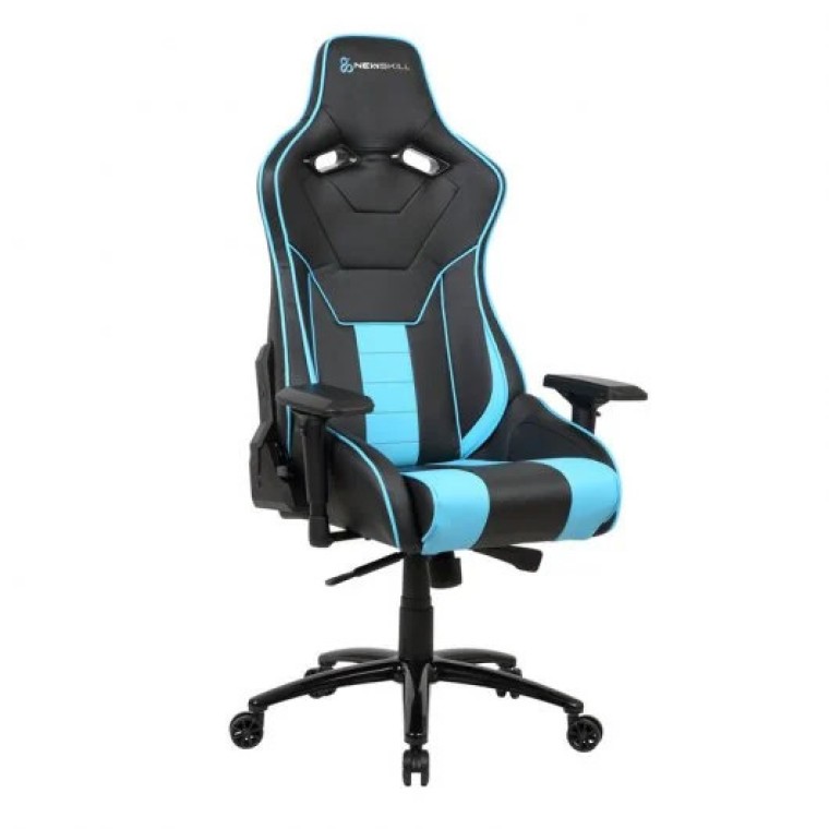 Newskill Kuraokami Blue Silla Gaming