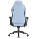 Newskill Neith Zephyr Silla Gaming Tela Transpirable Negra/Azul