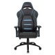 Newskill Valkyr Silla Gaming Negra/Azul