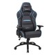 Newskill Valkyr Silla Gaming Negra/Azul