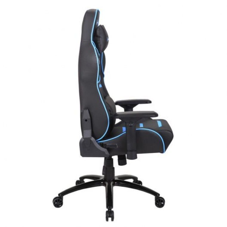 Newskill Valkyr Silla Gaming Negra/Azul