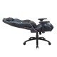 Newskill Valkyr Silla Gaming Negra/Azul