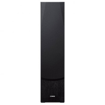 Yamaha NS-F51 Altavoces de Suelo Bass-Reflex 2 Vías Negros Yamaha NS-F51 Altavoces de Suelo Bass-Reflex 2 Vías Negros