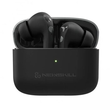 Newskill Anuki TWS ANC Earbuds Auriculares Inalámbricos Negros Newskill Anuki TWS ANC Earbuds Auriculares Inalámbricos Negros