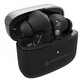 Newskill Anuki TWS ANC Earbuds Auriculares Inalámbricos Negros Newskill Anuki TWS ANC Earbuds Auriculares Inalámbricos Negros
