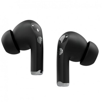 Newskill Anuki TWS ANC Earbuds Auriculares Inalámbricos Negros Newskill Anuki TWS ANC Earbuds Auriculares Inalámbricos Negros