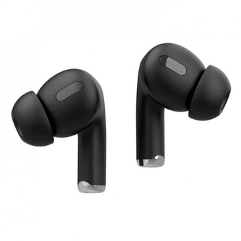 Newskill Anuki TWS ANC Earbuds Auriculares Inalámbricos Negros Newskill Anuki TWS ANC Earbuds Auriculares Inalámbricos Negros