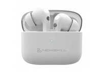 Newskill Anuki TWS ANC Earbuds Auriculares Inalámbricos Blancos Newskill Anuki TWS ANC Earbuds Auriculares Inalámbricos Blancos