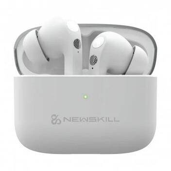 Newskill Anuki TWS ANC Earbuds Auriculares Inalámbricos Blancos Newskill Anuki TWS ANC Earbuds Auriculares Inalámbricos Blancos
