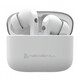 Newskill Anuki TWS ANC Earbuds Auriculares Inalámbricos Blancos