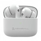 Newskill Anuki TWS ANC Earbuds Auriculares Inalámbricos Blancos Newskill Anuki TWS ANC Earbuds Auriculares Inalámbricos Blancos