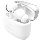 Newskill Anuki TWS ANC Earbuds Auriculares Inalámbricos Blancos Newskill Anuki TWS ANC Earbuds Auriculares Inalámbricos Blancos