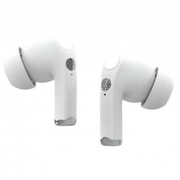 Newskill Anuki TWS ANC Earbuds Auriculares Inalámbricos Blancos Newskill Anuki TWS ANC Earbuds Auriculares Inalámbricos Blancos