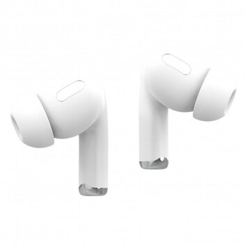 Newskill Anuki TWS ANC Earbuds Auriculares Inalámbricos Blancos Newskill Anuki TWS ANC Earbuds Auriculares Inalámbricos Blancos