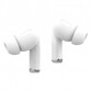 Newskill Anuki TWS ANC Earbuds Auriculares Inalámbricos Blancos Newskill Anuki TWS ANC Earbuds Auriculares Inalámbricos Blancos