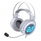Newskill Kimera V2 Ivory Auriculares Gaming 7.1 RGB Blanco Newskill Kimera V2 Ivory Auriculares Gaming 7.1 RGB Blanco