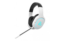 Newskill Scylla Ivory Auriculares Gaming Inalámbricos Multiplataforma