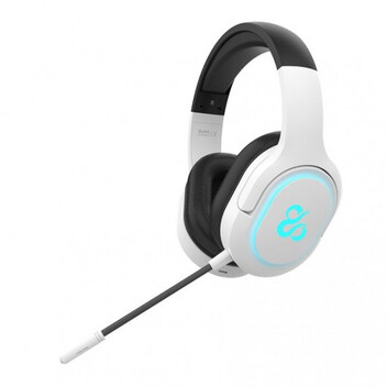 Newskill Scylla Ivory Auriculares Gaming Inalámbricos Multiplataforma Newskill Scylla Ivory Auriculares Gaming Inalámbricos Multiplataforma