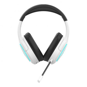 Newskill Scylla Ivory Auriculares Gaming Inalámbricos Multiplataforma Newskill Scylla Ivory Auriculares Gaming Inalámbricos Multiplataforma