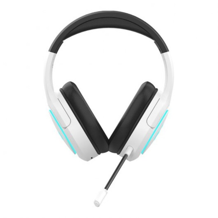 Newskill Scylla Ivory Auriculares Gaming Inalámbricos Multiplataforma