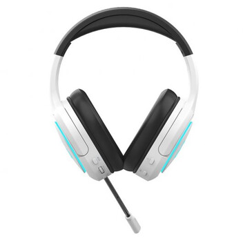 Newskill Scylla Ivory Auriculares Gaming Inalámbricos Multiplataforma Newskill Scylla Ivory Auriculares Gaming Inalámbricos Multiplataforma