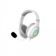 Newskill Sobek Ivory Auriculares Gaming RGB 7.1 PlayStation/PC Blancos