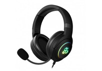Newskill Sobek Auriculares Gaming RGB 7.1 PlayStation/PC Negros
