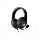 Newskill Sobek Auriculares Gaming RGB 7.1 PlayStation/PC Negros